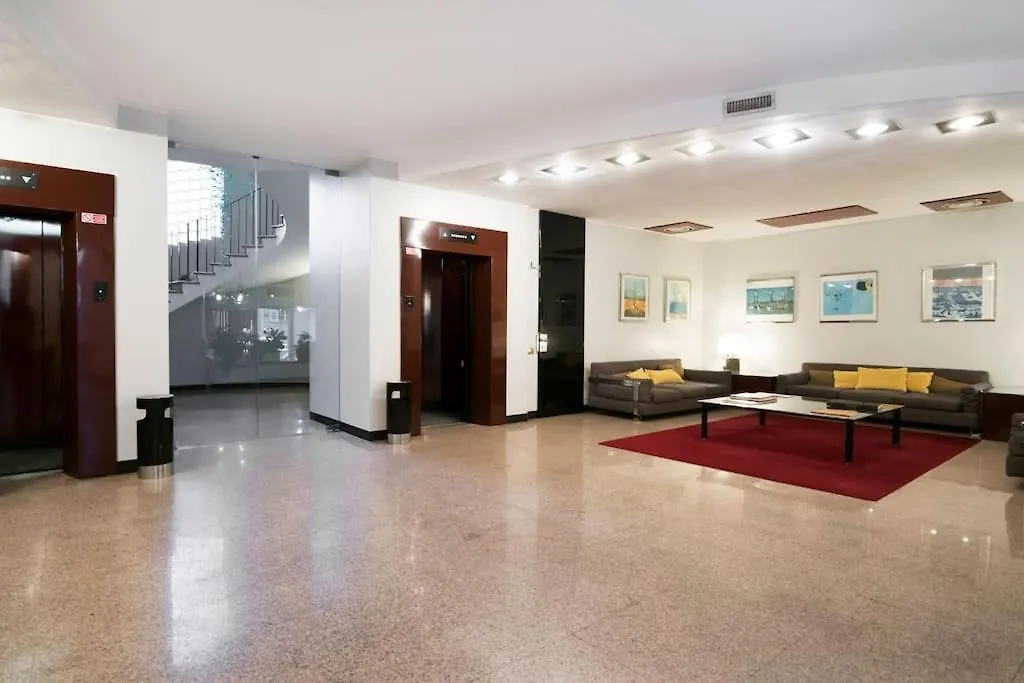 Keys Of Italy - Pantano 8 / New Apt. / Mm Missori Milan